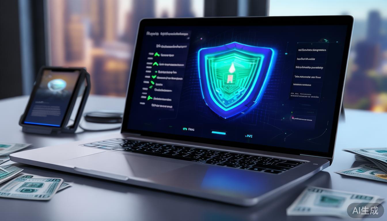 TP钱包更新：多方面改进及强化风控体系，保障加密资产安全