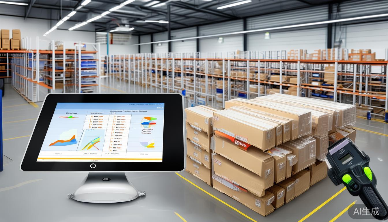 供应链管理数字化提升下，从TP官网下载应用的重要性及后续操作？