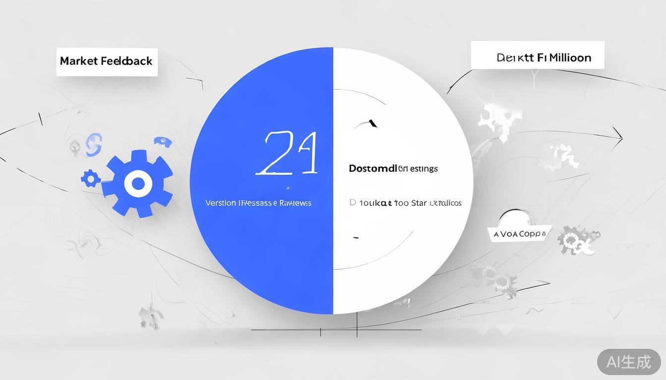 安卓2025最新版本更新成果显著，用户忠诚度与市场反馈成关键？