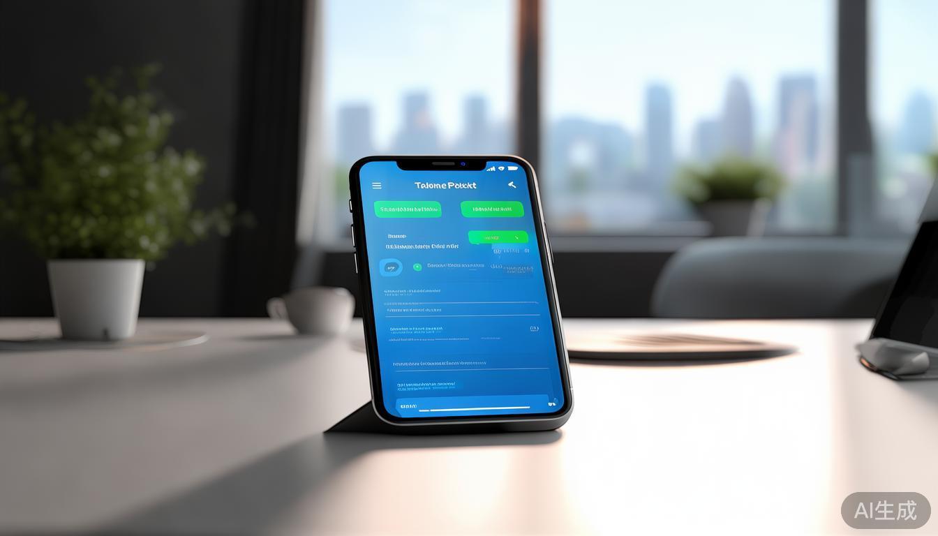 新手加密投资迷茫？TokenPocket钱包助你安全起步、畅行DEFI