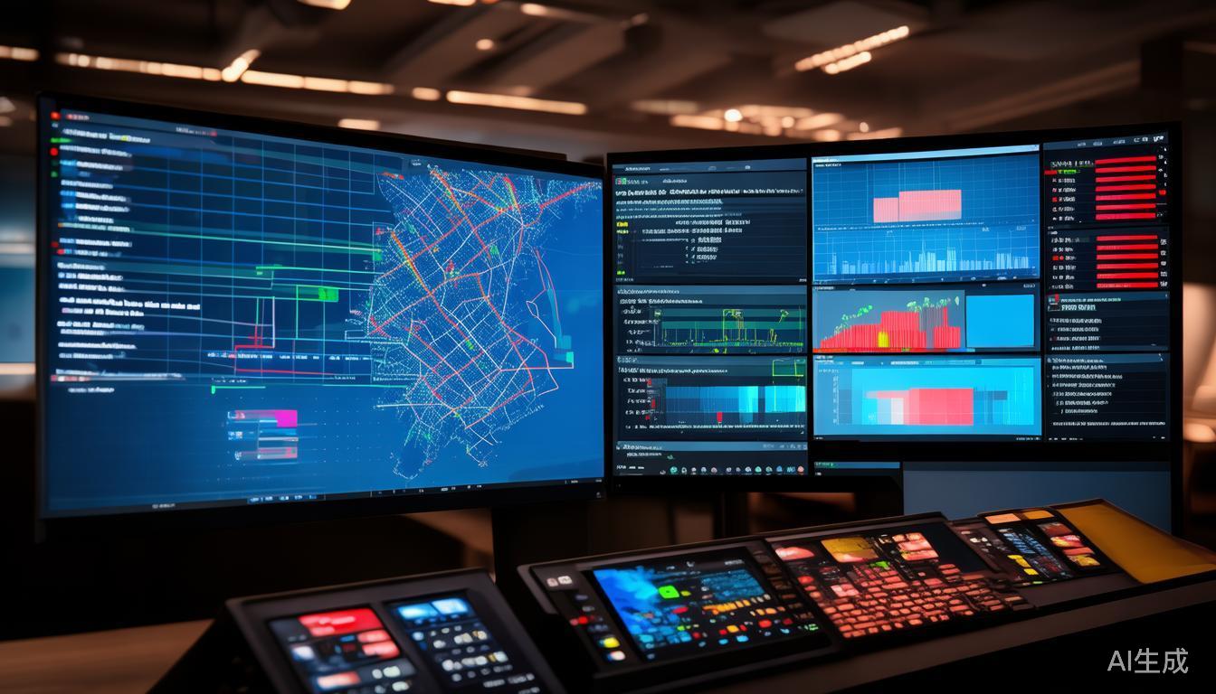 2025新版TP官网：如何用可组合架构与实时数据，快速提升商业决策与运营灵活性？