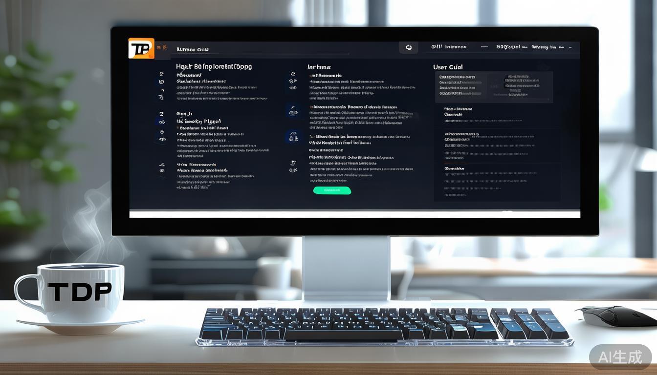 数字化时代下载TP工具2025最新版，官方渠道是保障安全决策关键