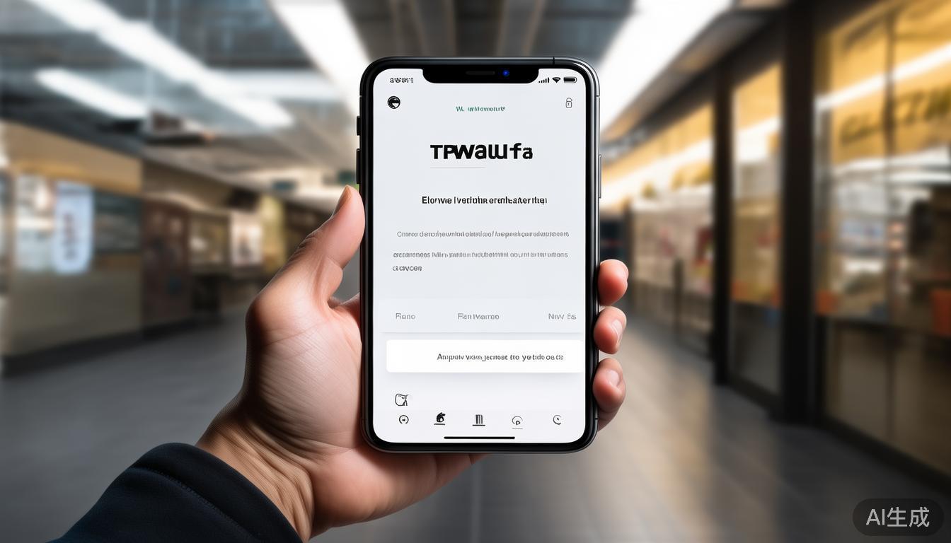 探究TPWallet用户特性及行为模式，关乎产品优化与市场份额
