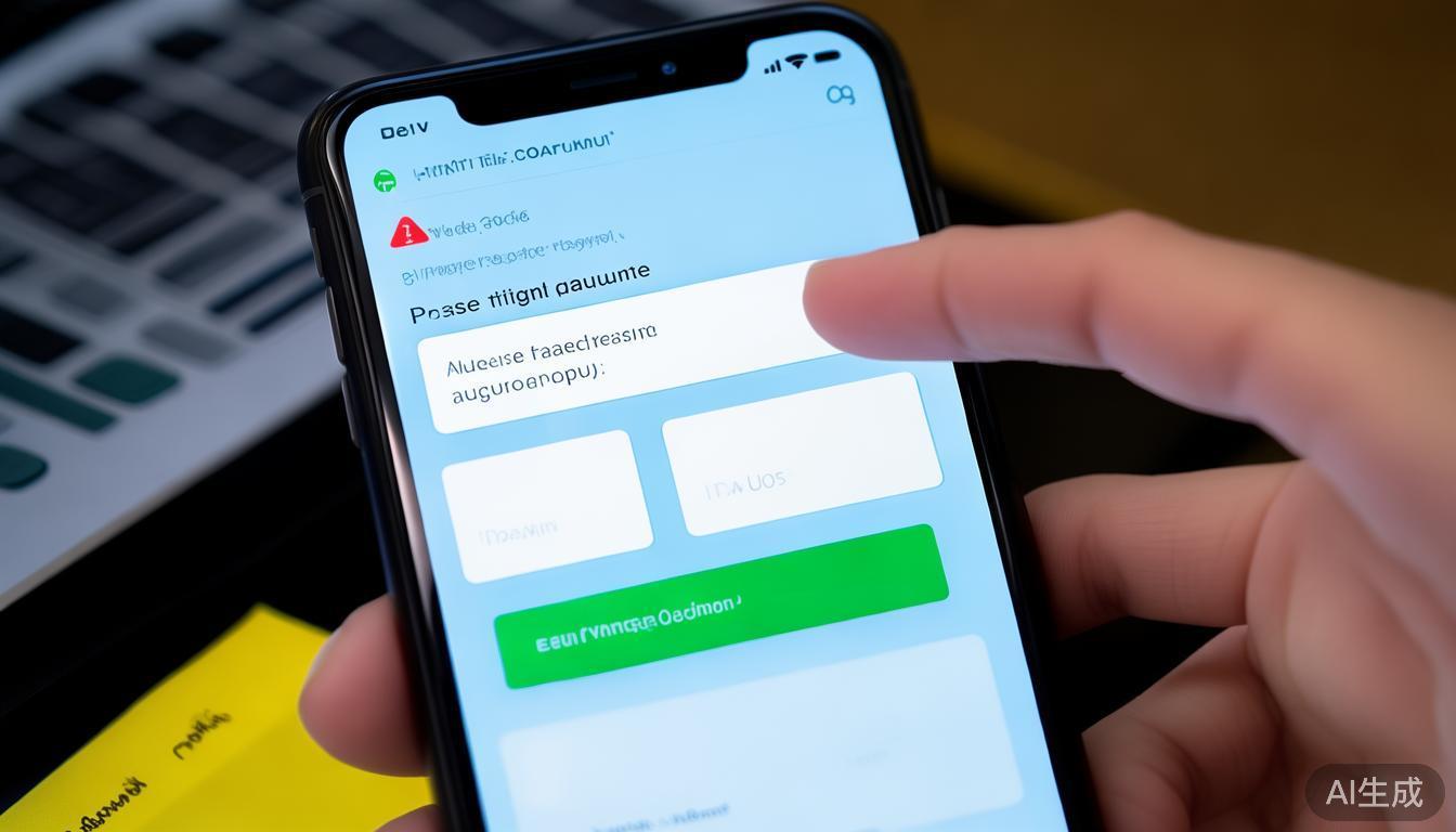 TP官方App交易易陷误区？剖析关键步骤与实用建议来啦