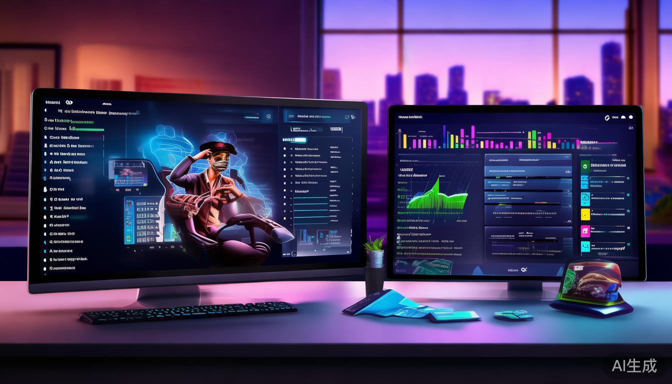 TP 交易所 App 下载市场的独特模式，反映了怎样的数字资产趋势？