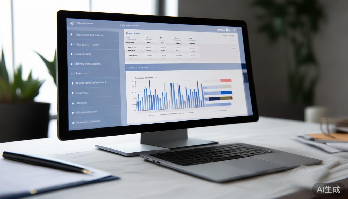 选用TP官方安卓最新版做客户评估，可提高精确程度与效率？