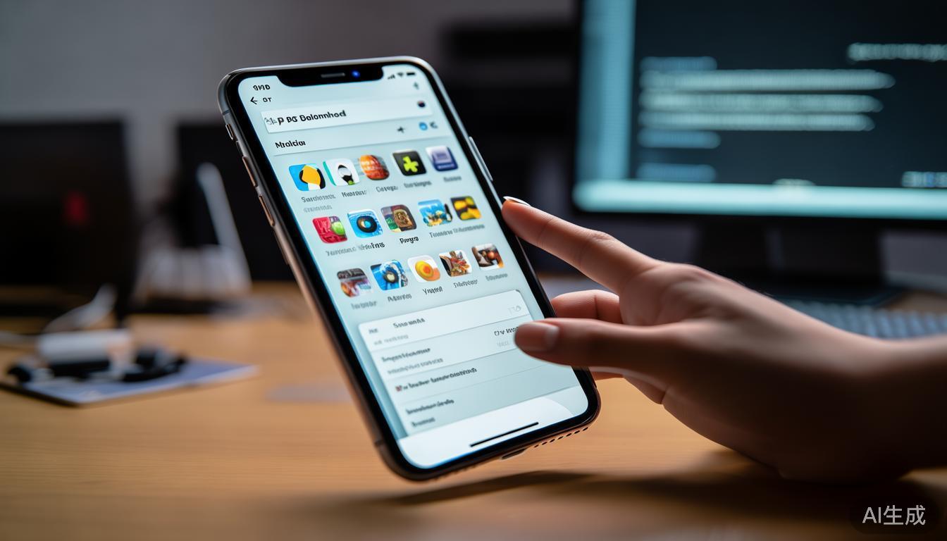 TP官方下载app：便利与问题并存，体验有喜有忧