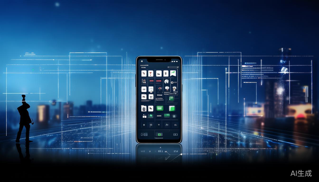 TP官方应用商店：数字创新浪潮中搭建安全高效软件分发桥梁