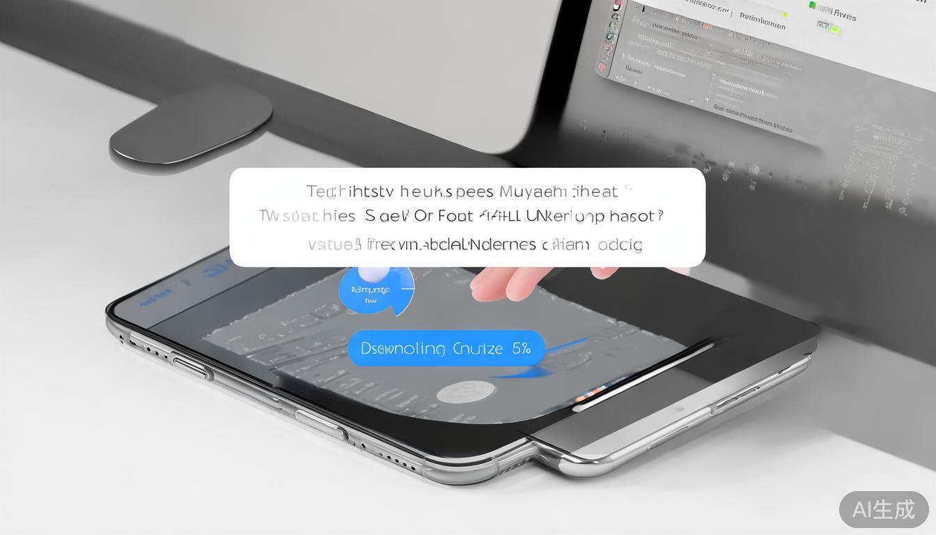技术爱好者必看！如何安全免费获取TP官方安卓最新版？