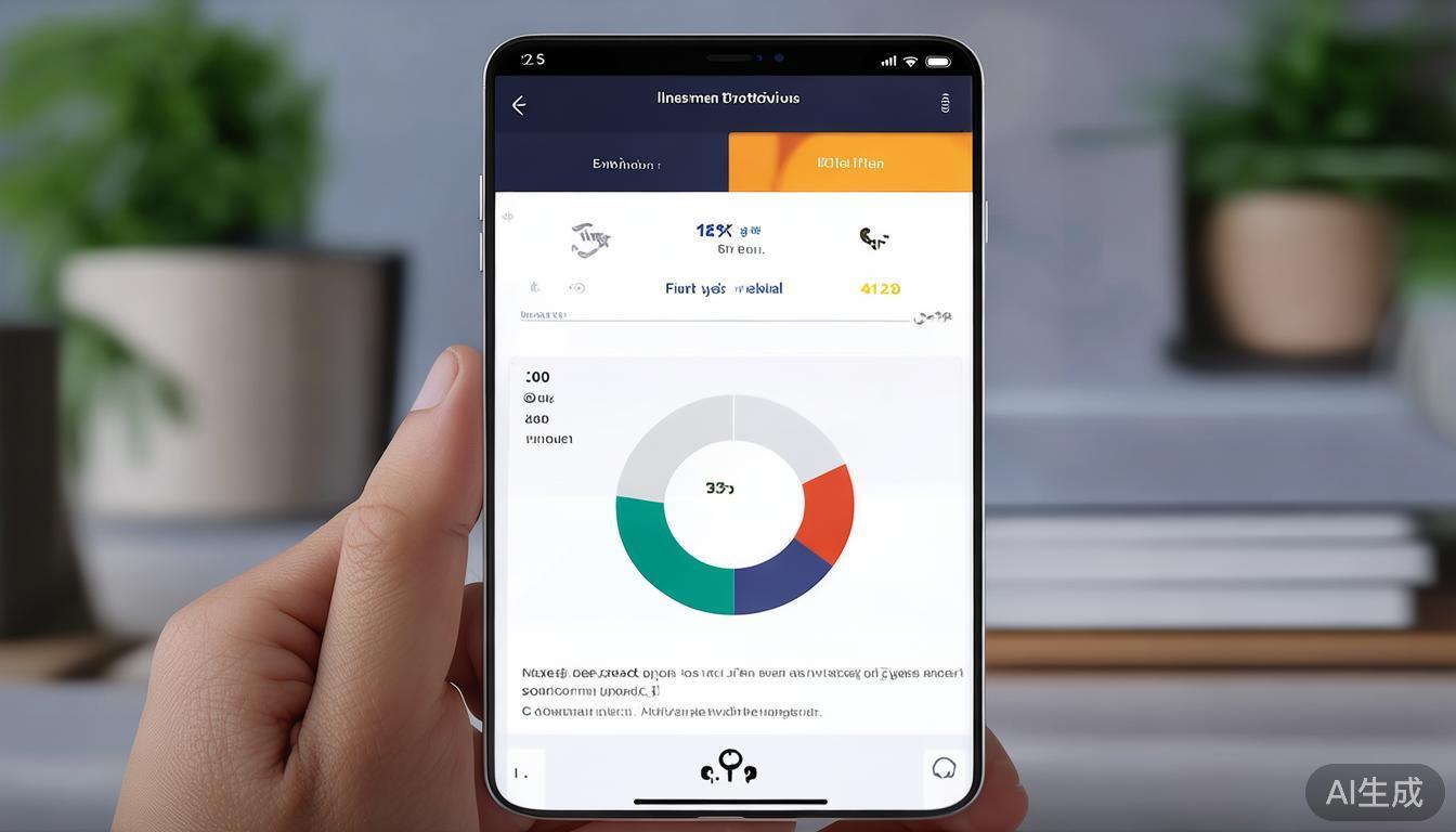 TP官方App多重投资可分散风险提升收益，分享操作要点