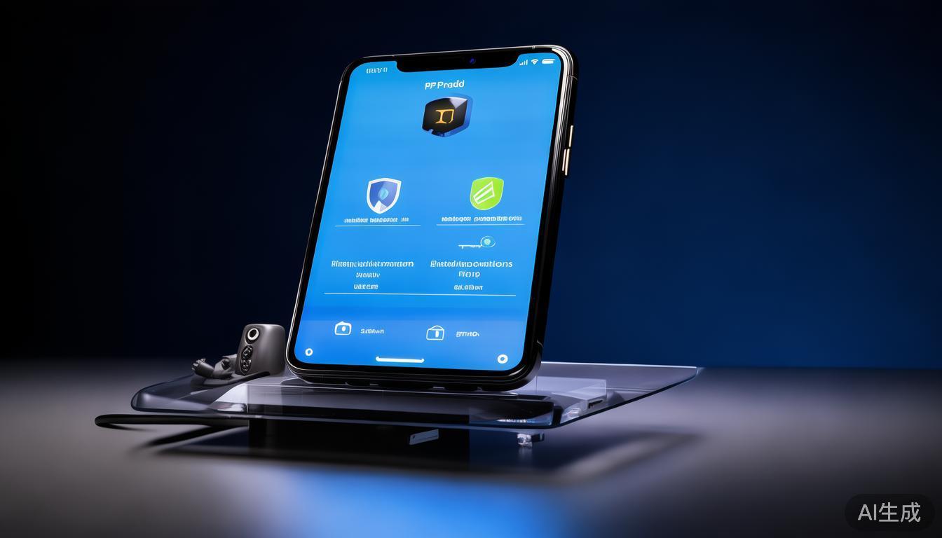 互联网时代畅游网络必备！TP安卓版官方正版超实用