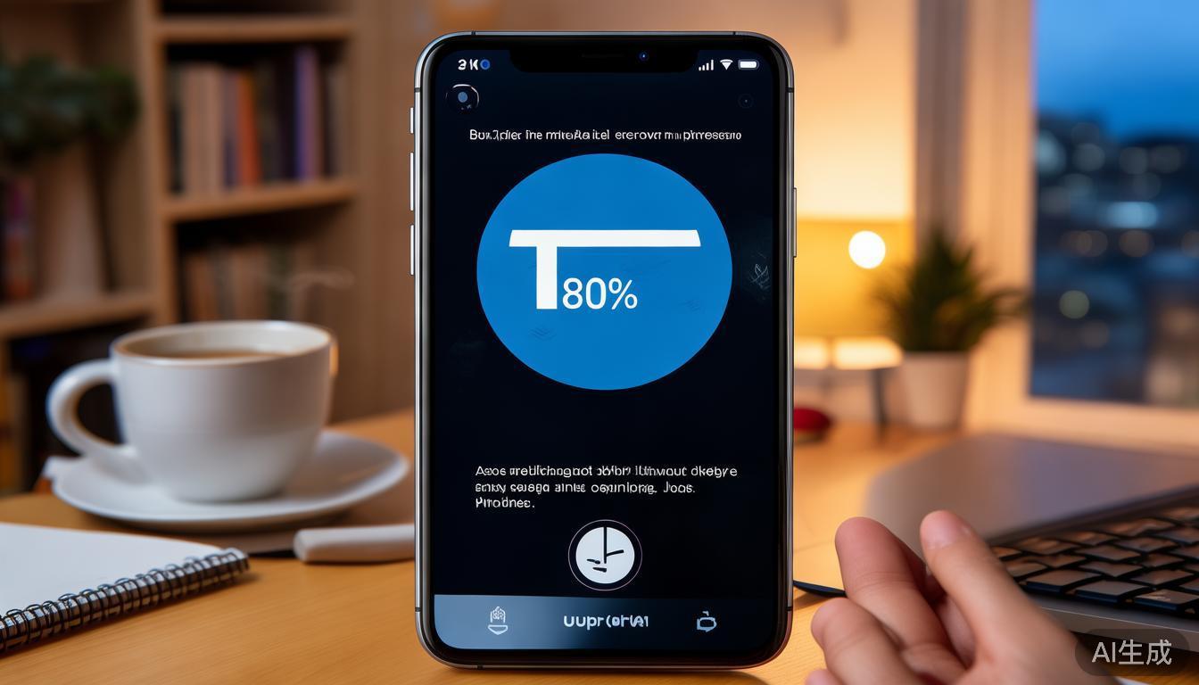 提升TP官方App提交效率：提前准备、优化流程、选对时段