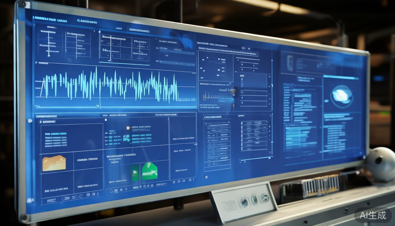 TP最新版下载：优化自动化流程，支持邮件、审批与智能预警