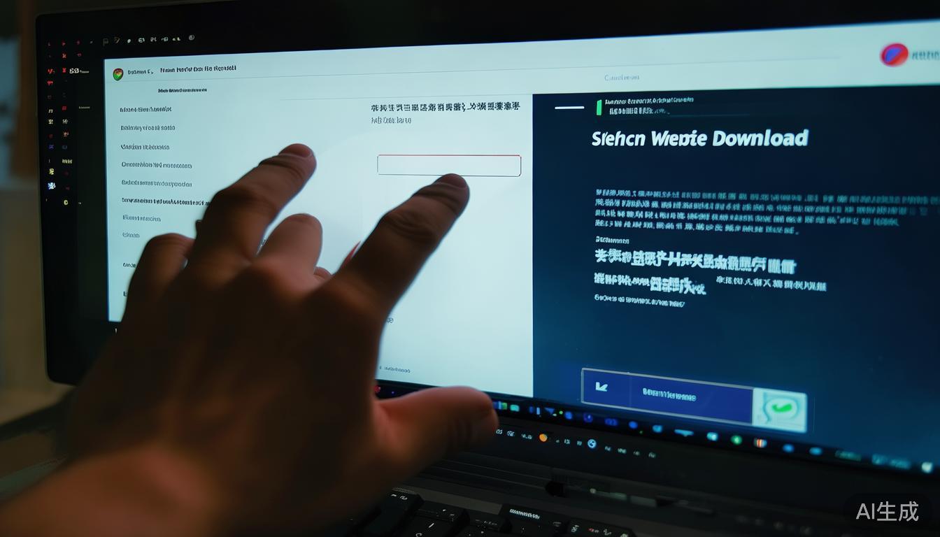 软件需求增长，如何精准识别并安全下载TP官方正版App？