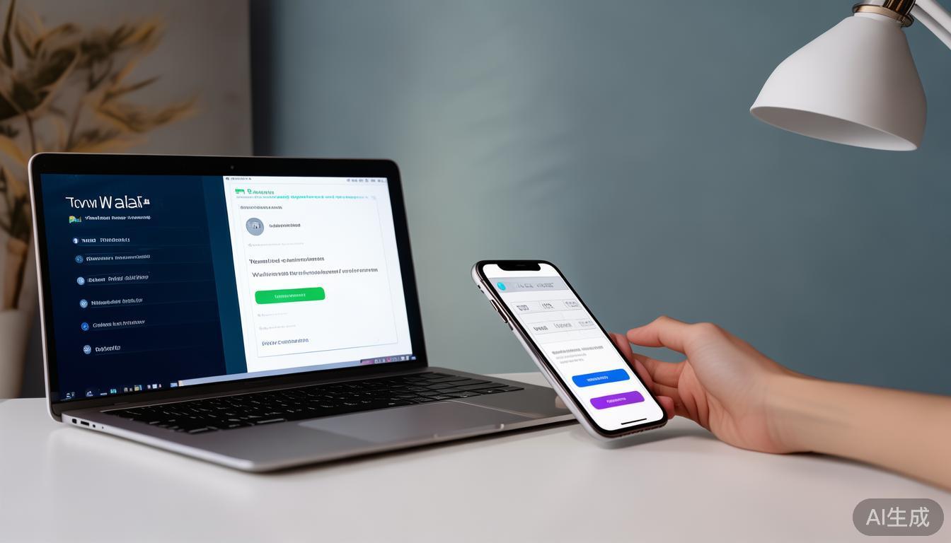 TPWallet官网助力数字资产增值，如何下载及运用其功能？