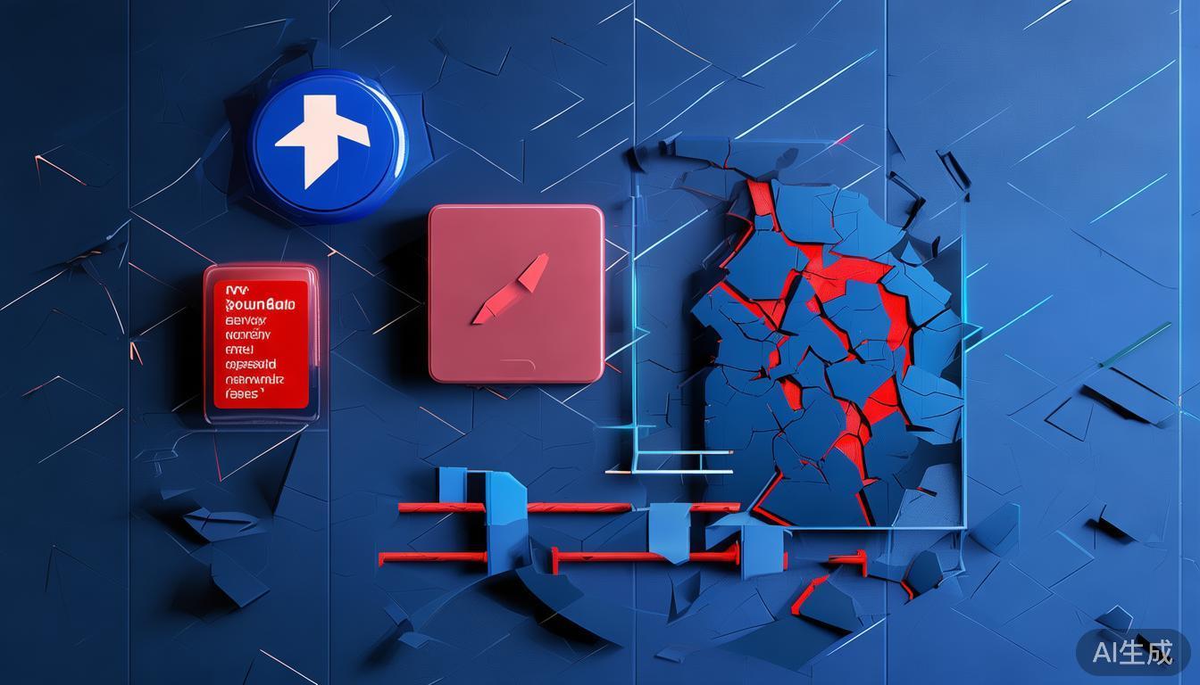 TP官网苹果版下载策略剖析：合规、渠道效率与用户体验缺一不可