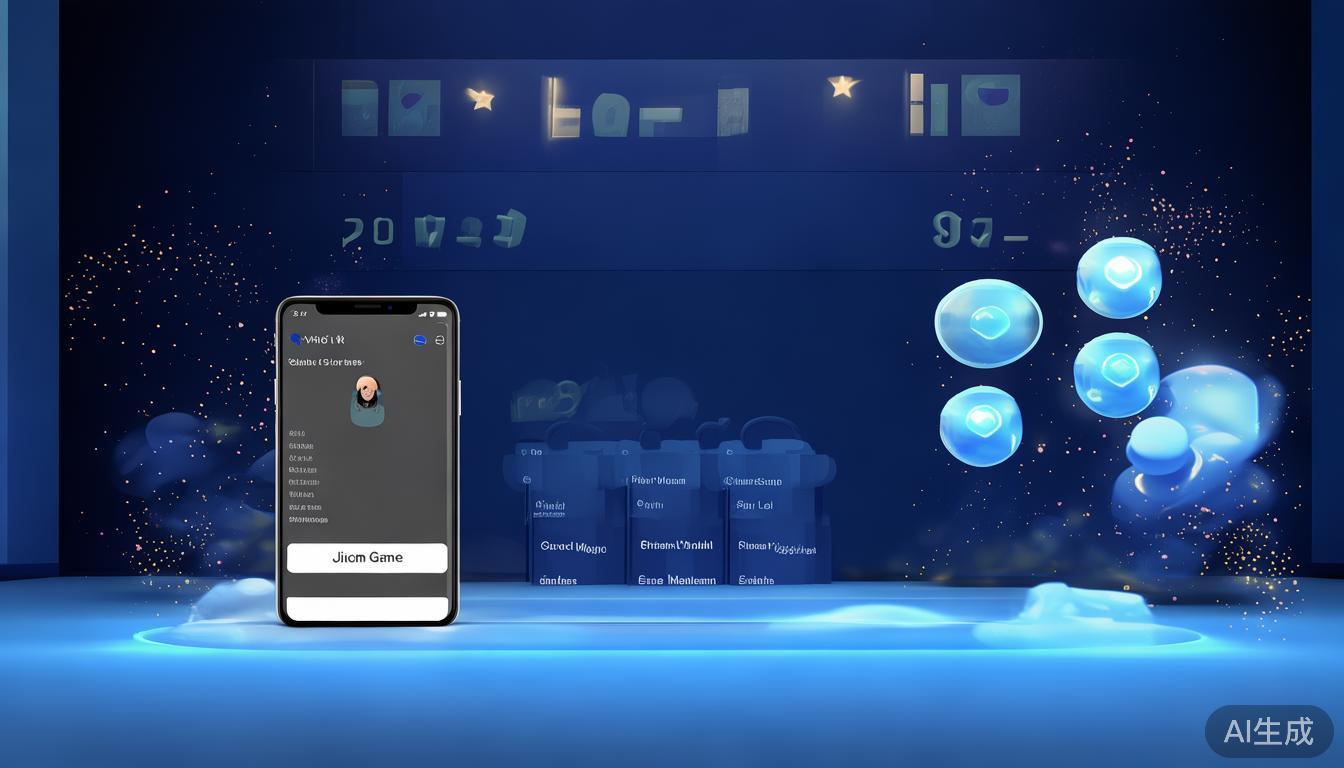 从职业视角看移动应用兴衰，2025 年 TP 安卓小游戏平台有何亮点？