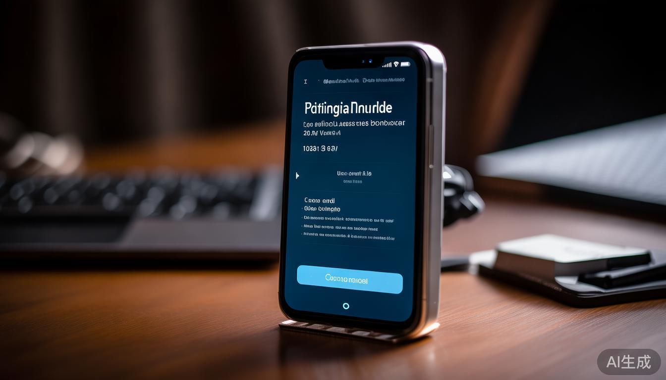 找寻TP官方安卓最新版下载？掌握技巧，安全高效不迷路