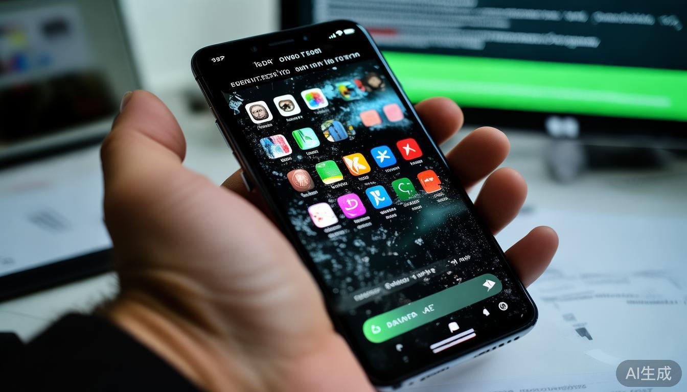 谁在找TP安卓最新版？揭秘这类用户的真实需求与潜在风险