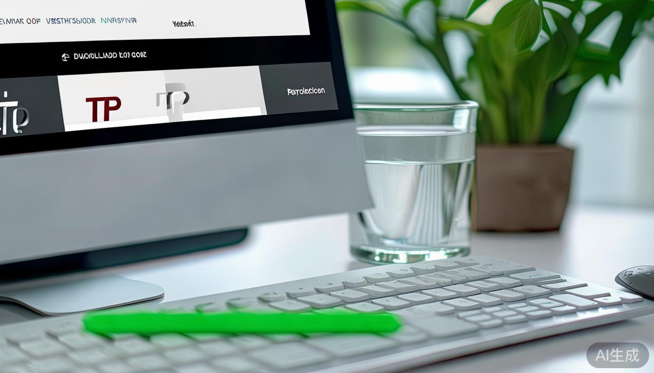 想提升客户满意度？手把手教你从TP官网安全下载软件