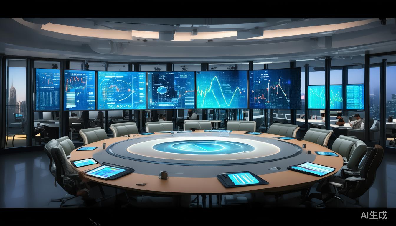 正版软件怎样重塑行业？从数据驱动、流程集成看效率变革