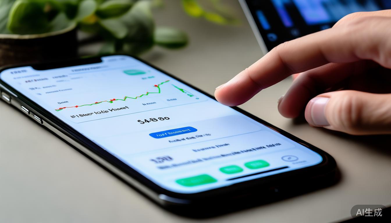 深入探究TokenPocket官网安卓版：行情提醒与风险评估功能大揭秘