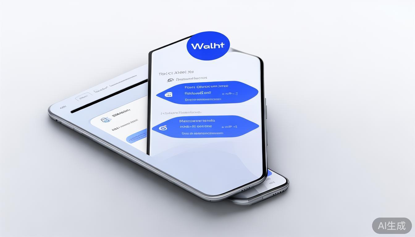 数字资产管理新宠！tokenpocket钱包官网下载优势尽显，安全又便捷