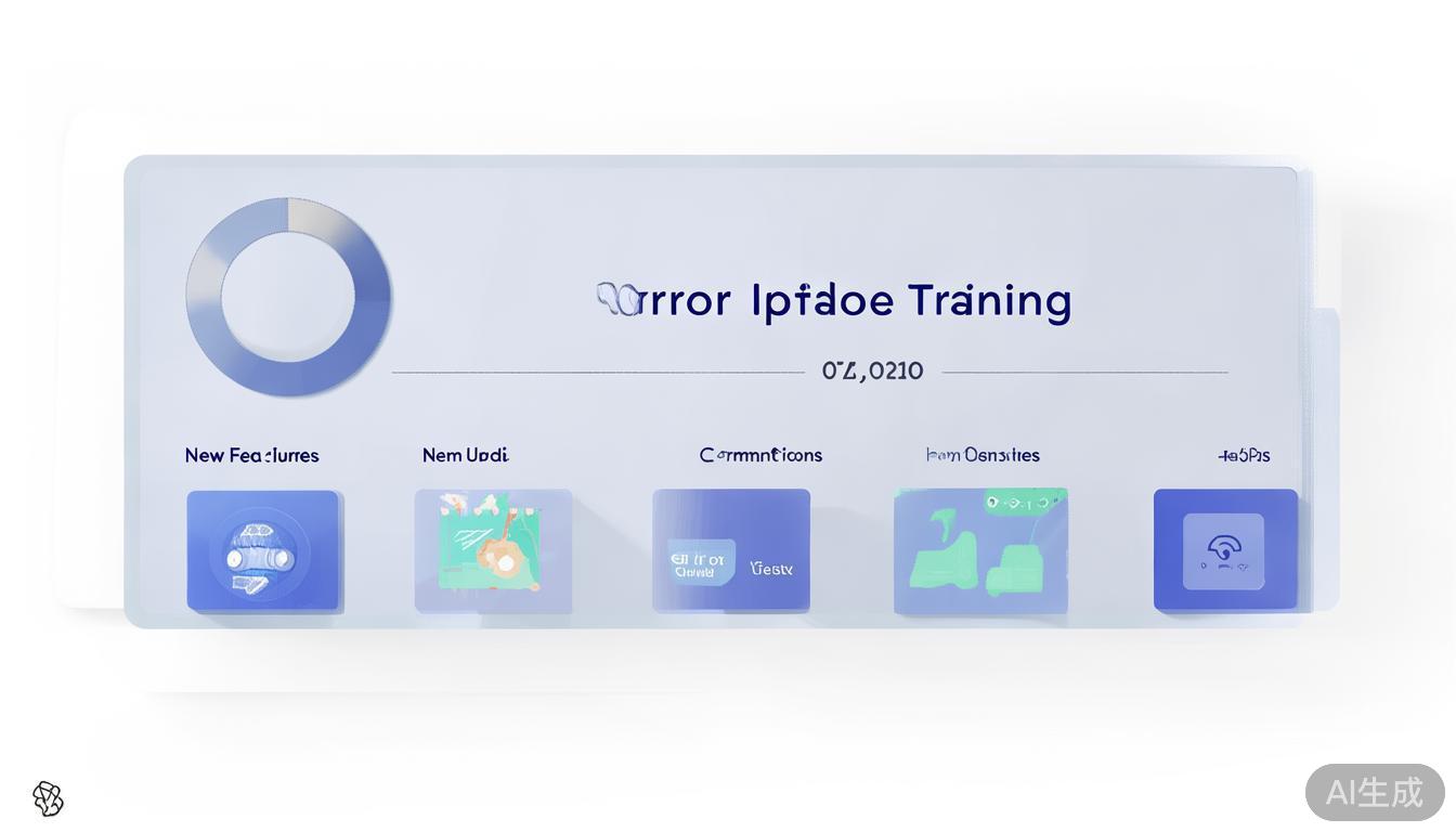 TP官方app下载时如何持续培训？嵌入初始引导并依行为推送