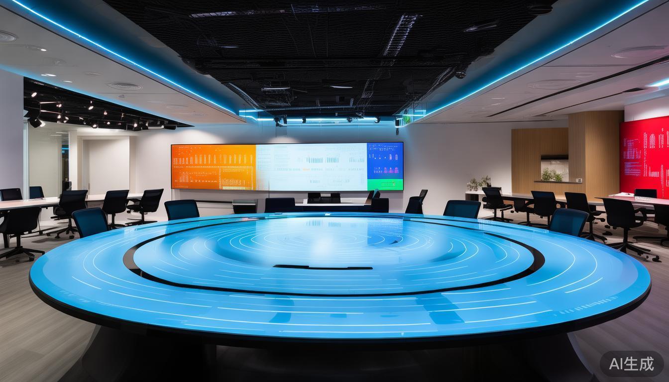 数字转型不止于技术提升，下载管理变革重塑企业思维与流程