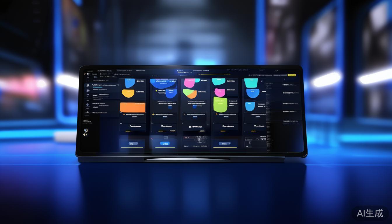 数字货币范畴内，TP钱包助力资产配置，分享实用配置法子