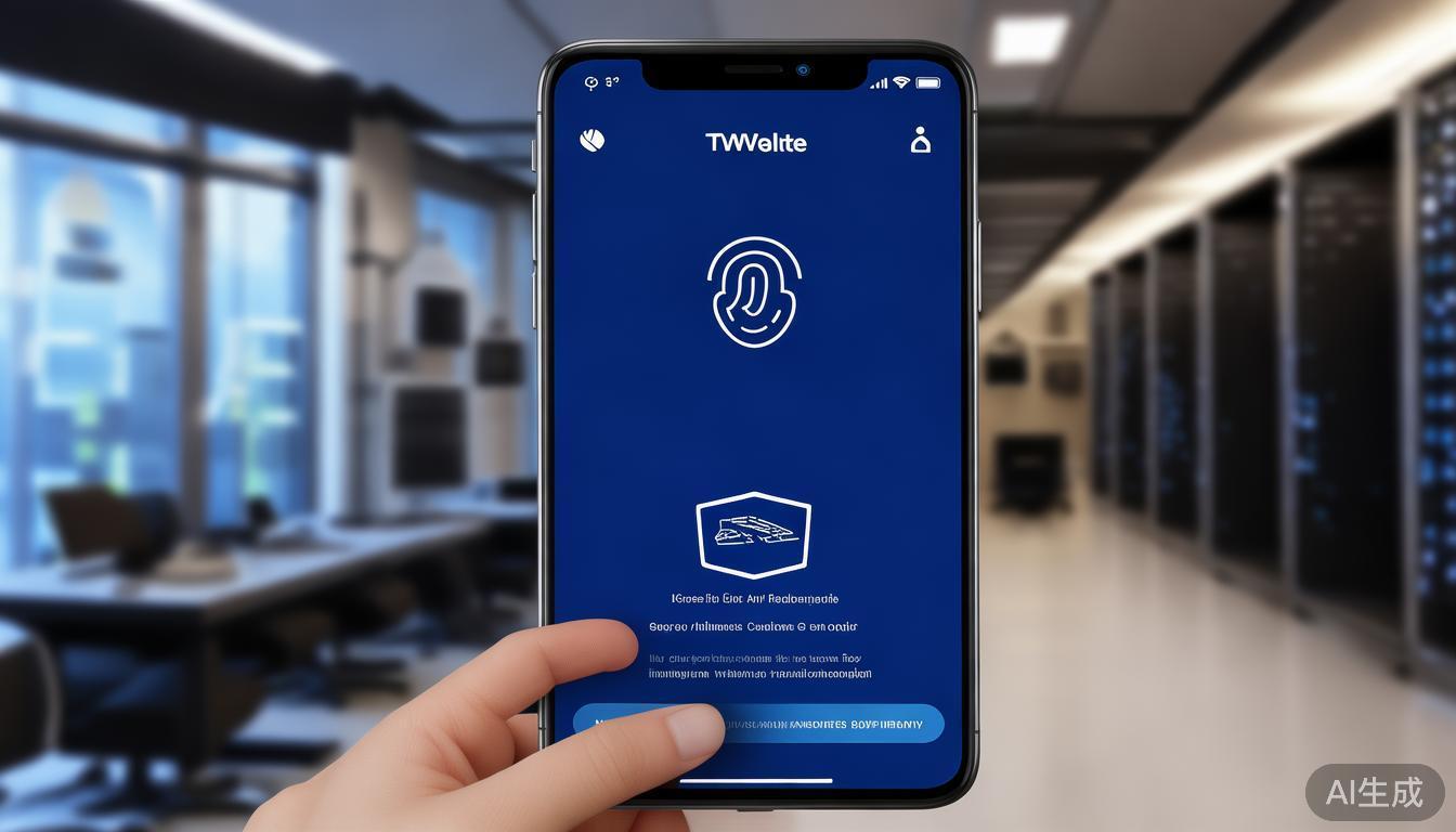 TPWallet与金融科技深度融合：重塑支付与资产管理，提升用户体验与安全性