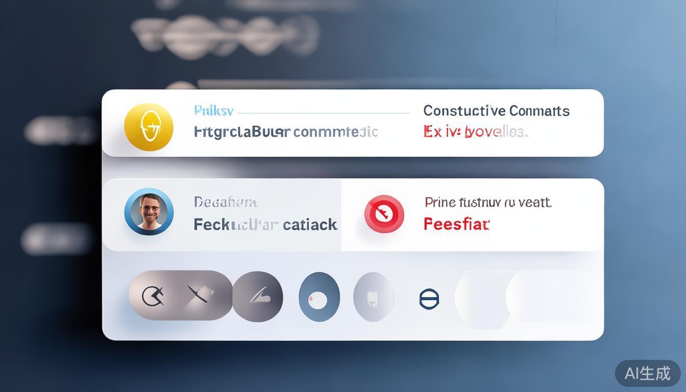 2025年TP官网新版社区建设指南：如何结合技术与人文，打造开放包容的高效环境？