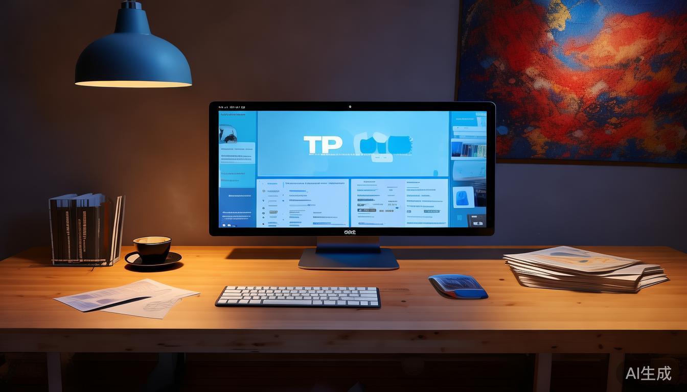 TP钱包：不仅是存储工具，更是DeFi增长利器！如何用它抓住市场先机？