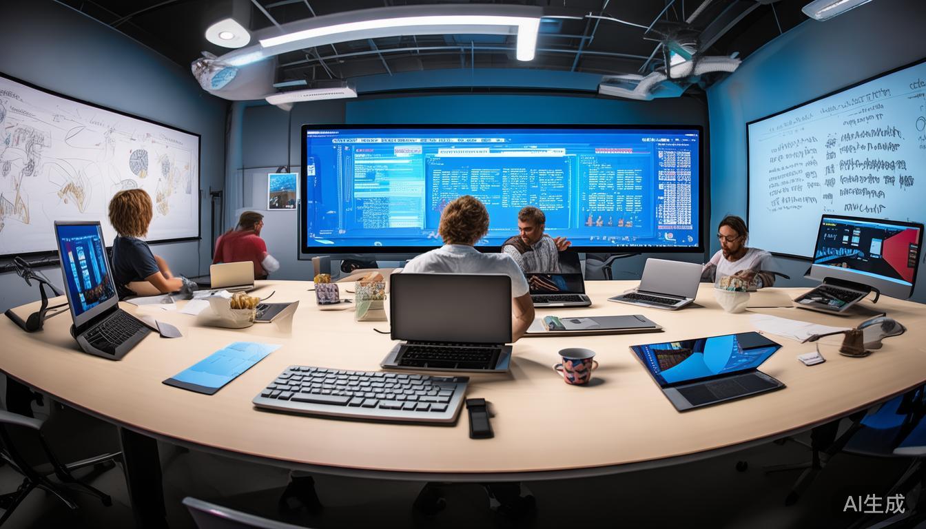 团队建设靠下软件？2025安卓最新版下载背后的本质误区