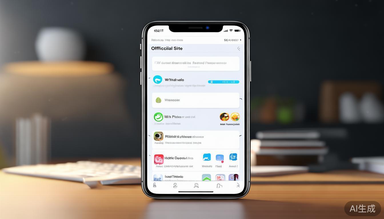 TP正版怎么下？官网和手机应用商店哪个更靠谱？给你讲清楚