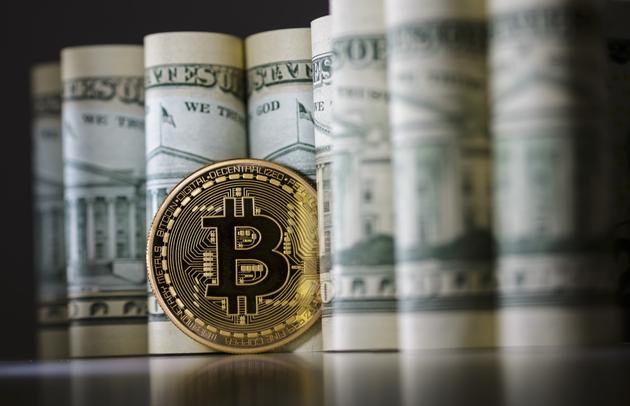 特朗普当选美下任总统震动全球金融市场，比特币价格上涨创新高