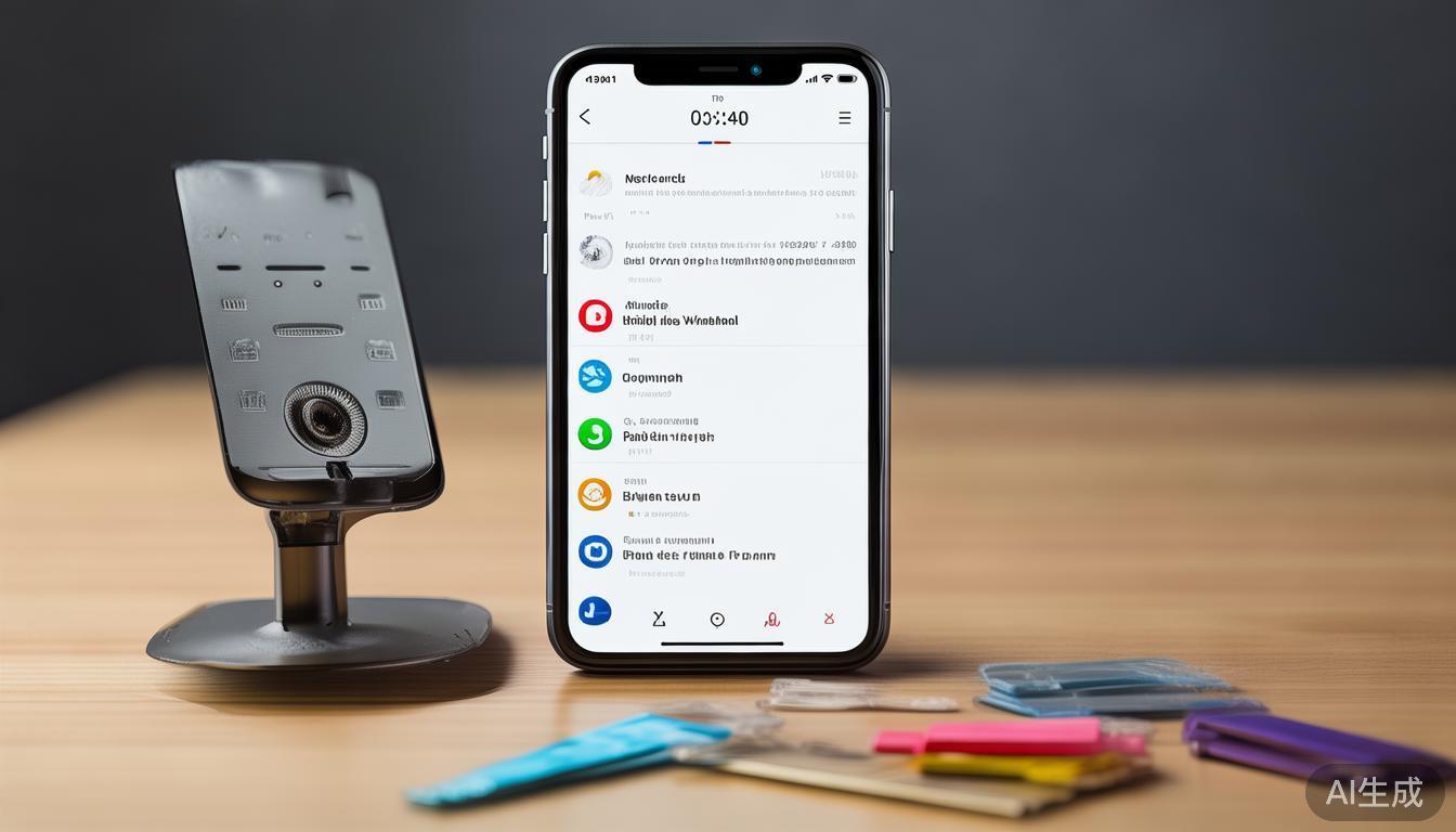 TP官方App通知设置指南：提升效率、避免错过重要信息