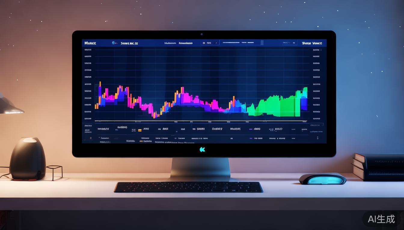 掌握市场动态，提升投资能力：TokenPocket钱包官网助您精准决策