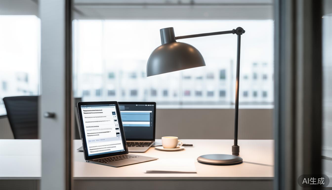 TP官方App的明智抉择：深耕细分市场，为中小企业与自由职业者提供高效办公解决方案