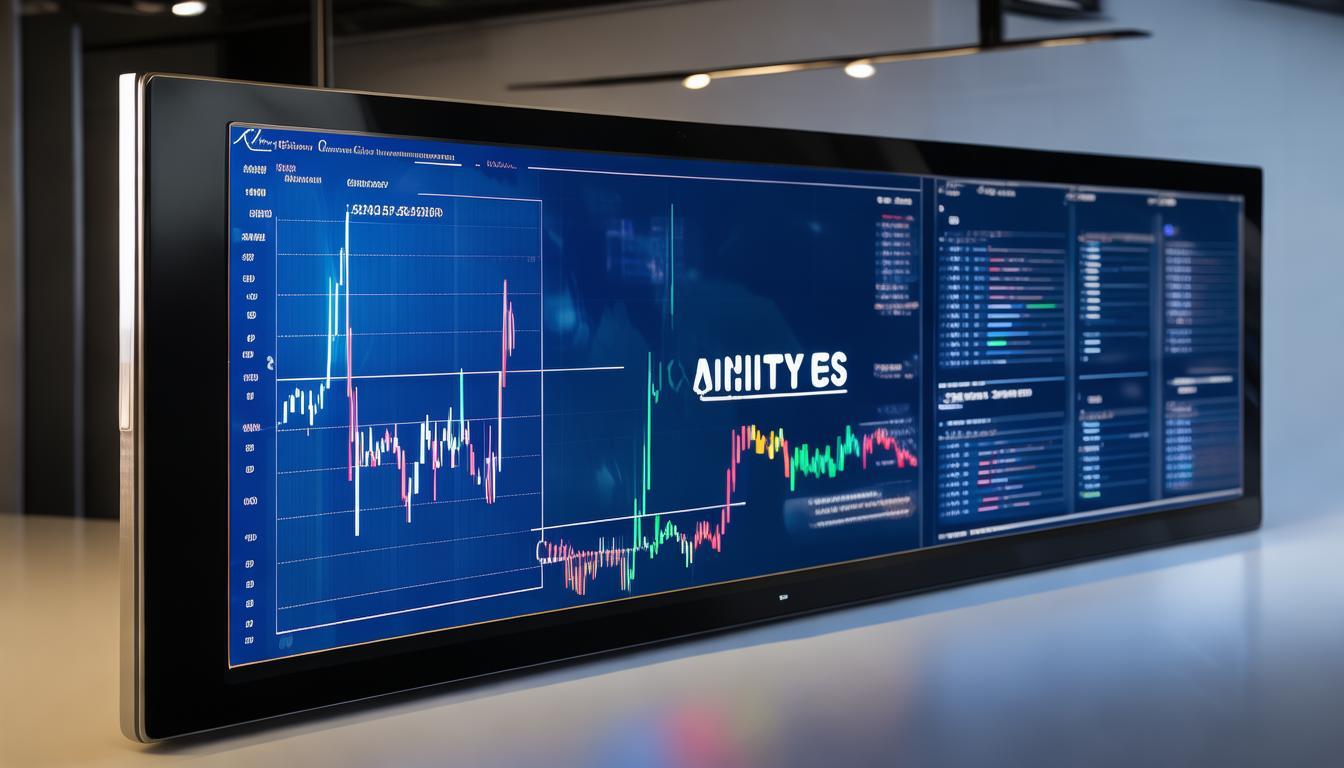 Tokenpocket钱包官网首页行情数据，助用户把握加密货币投资决策