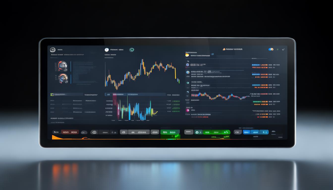 借助tokenpocket钱包官网首页工具提升投资效率，行情与提醒缺一不可