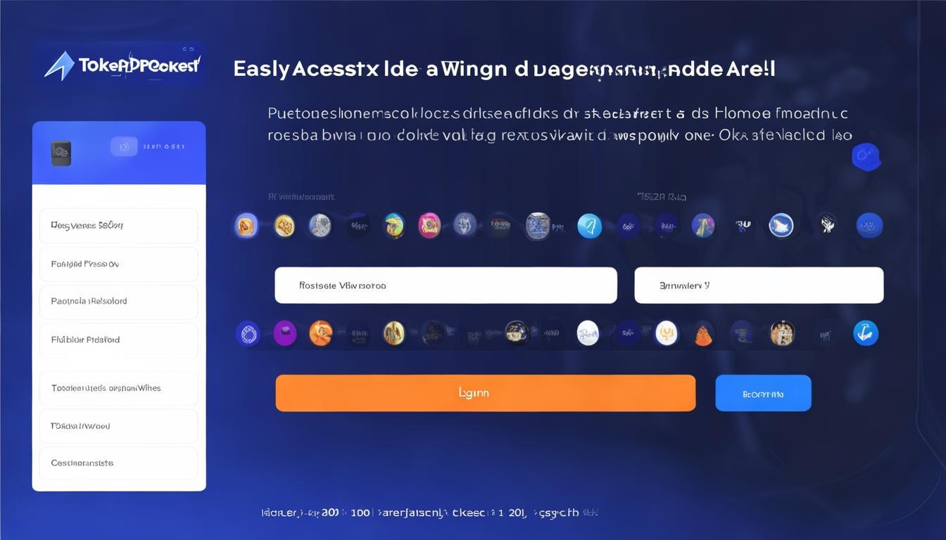 借助TokenPocket官网提升数字货币使用感受，操作简便又高效