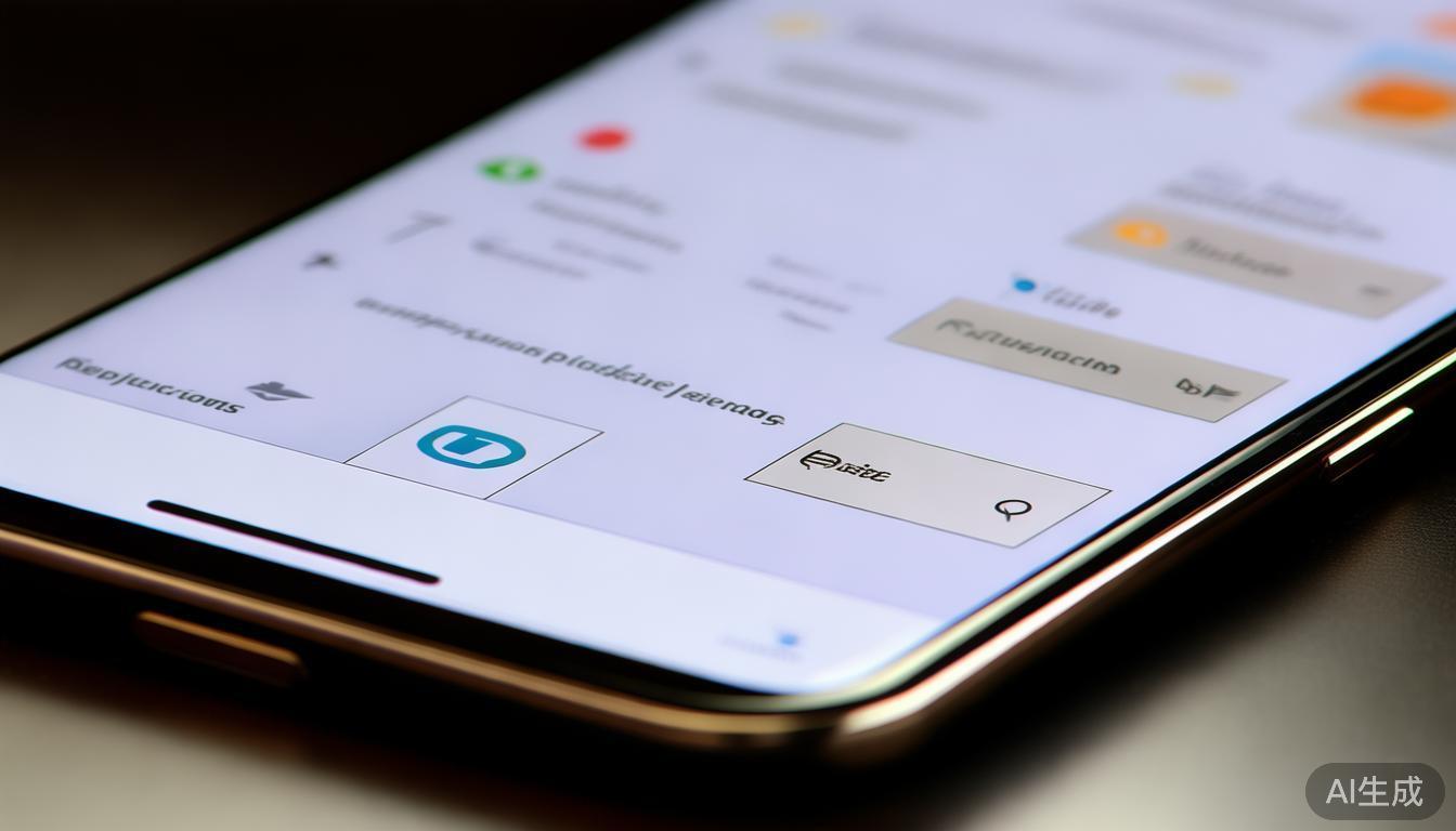 苹果设备用户注意！官网下载TP工具关乎安全隐私及风险防控