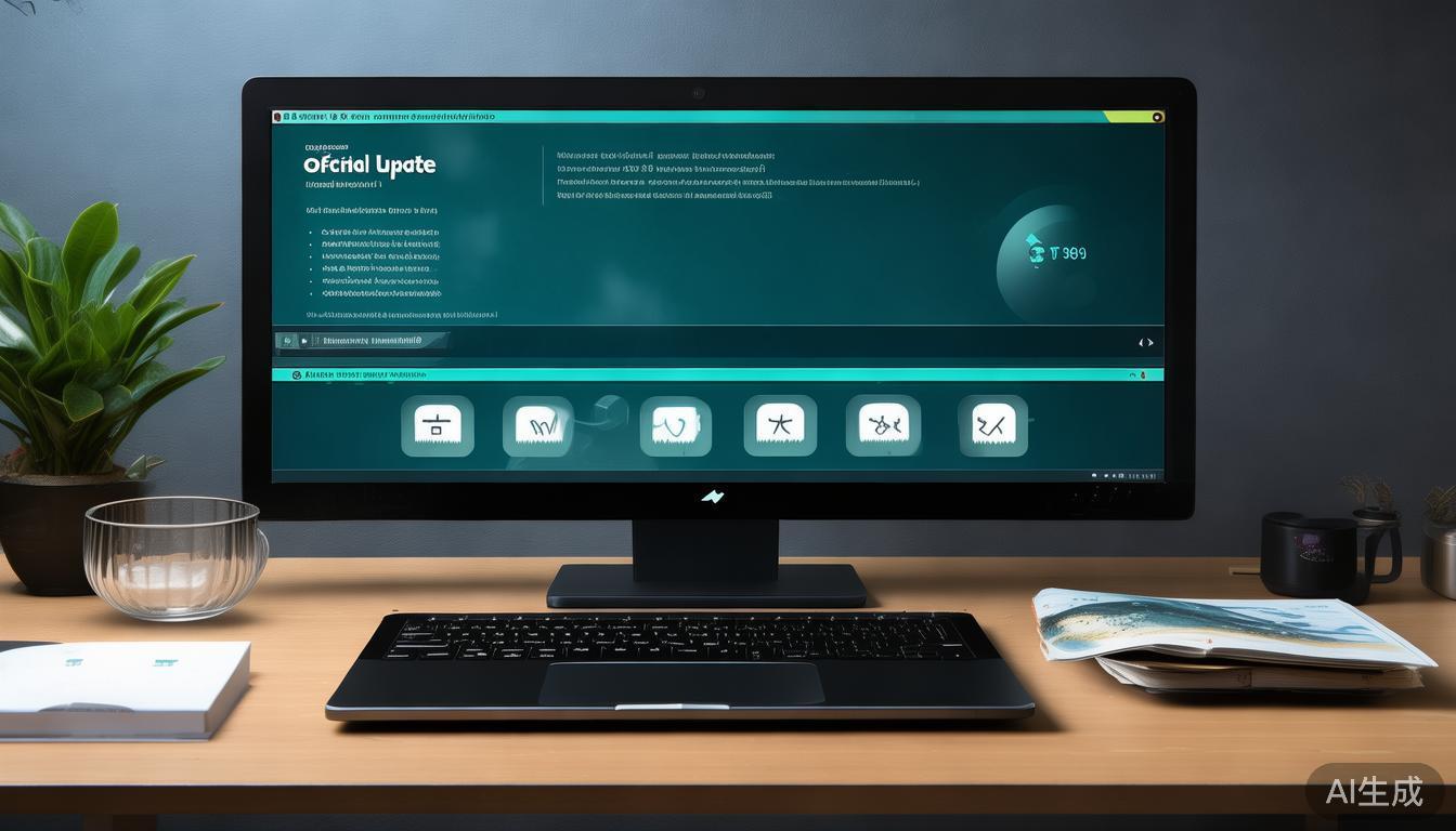 TP官方正版下载指南：如何解决软硬件适配难题，提升操作效率？