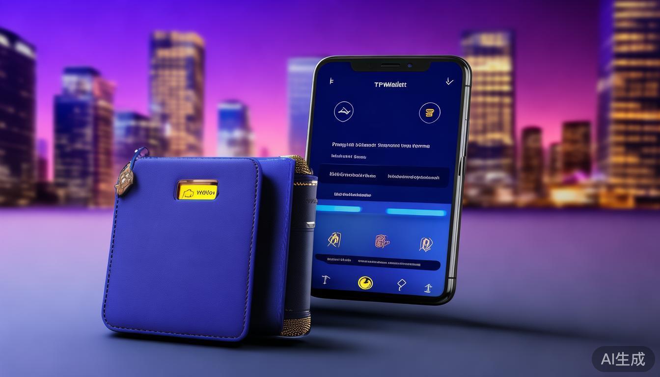 TPWallet的演变之路：从基础存储到金融服务平台，用户体验如何提升？