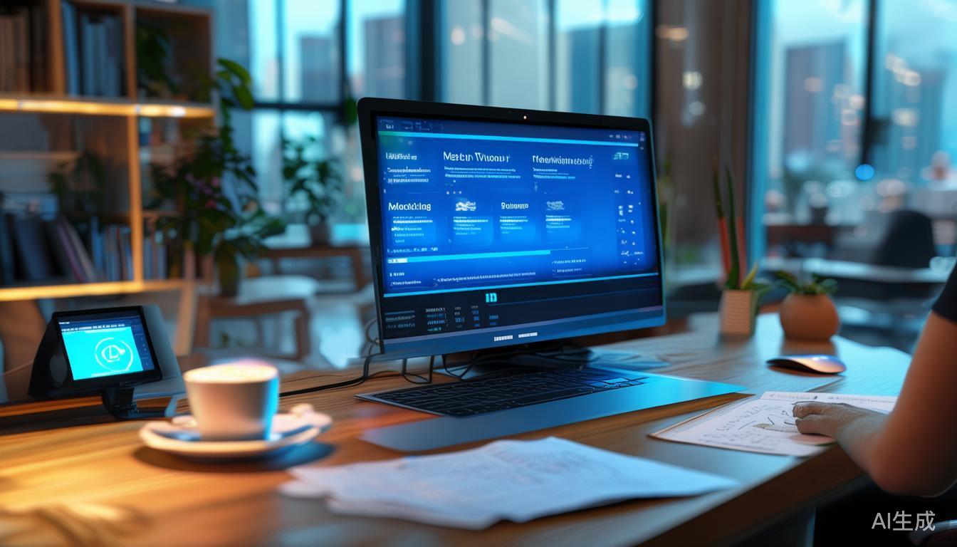 助手在线安装_tp官方下载安卓2025：新版系统如何助你轻松实现智能办公_助手安卓版下载