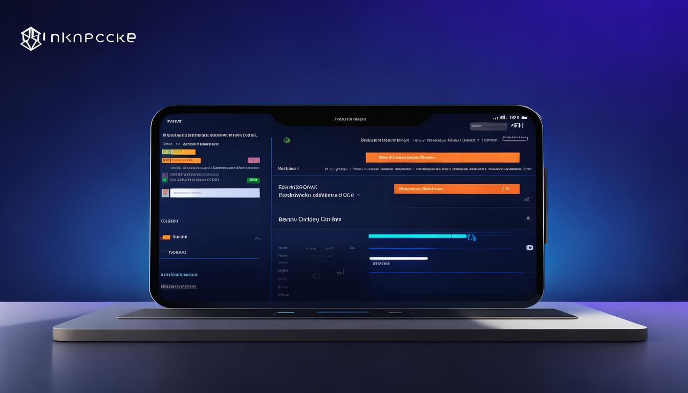 下载软件要谨慎！核对信息、关注权限与网络安全，定期更新TokenPocket