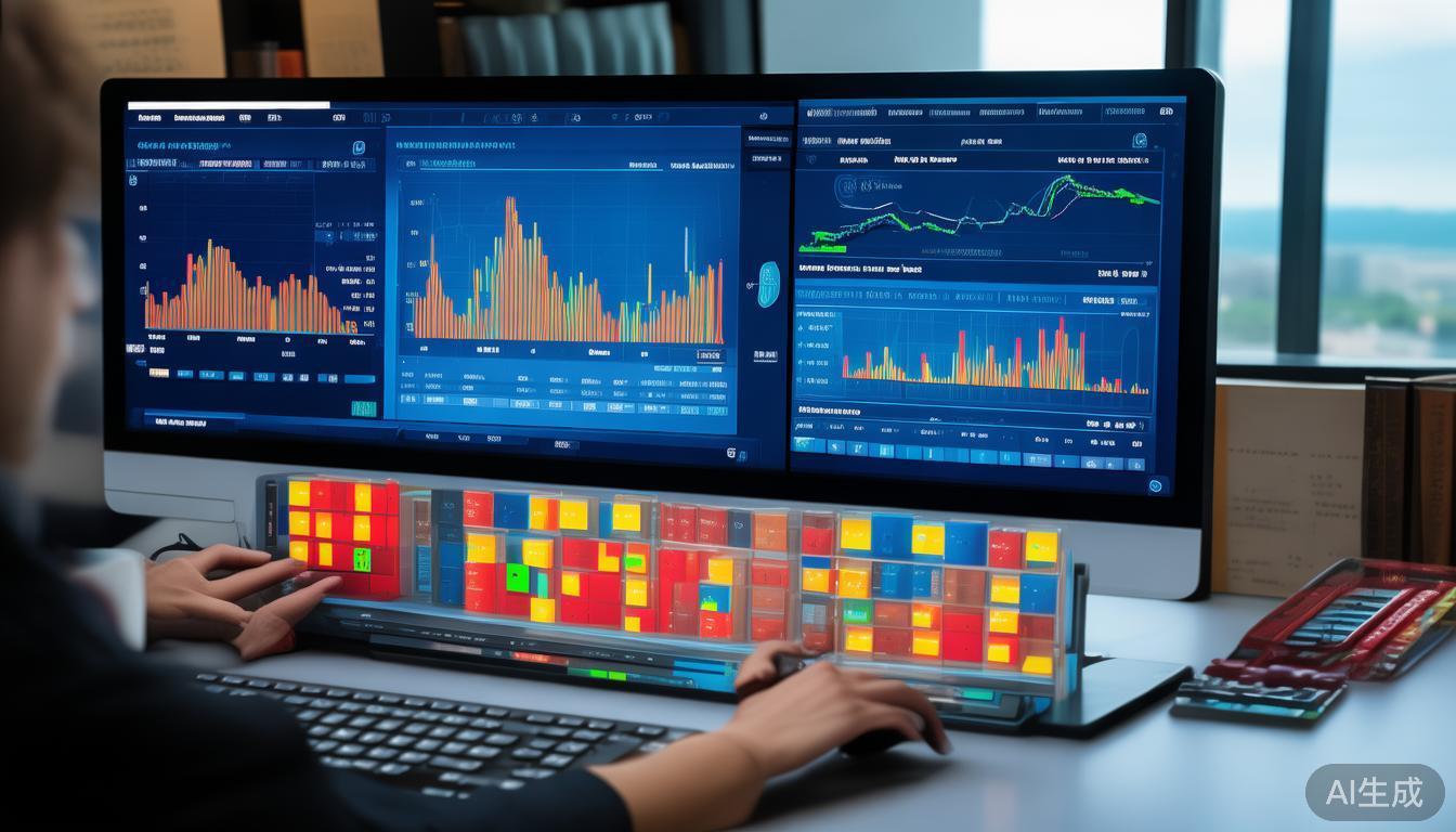 投资组合优化指南：如何分散风险，提升长期回报？