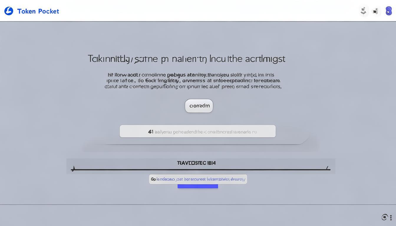 TokenPocket官网：实现智能合约交互，便捷参与区块链应用