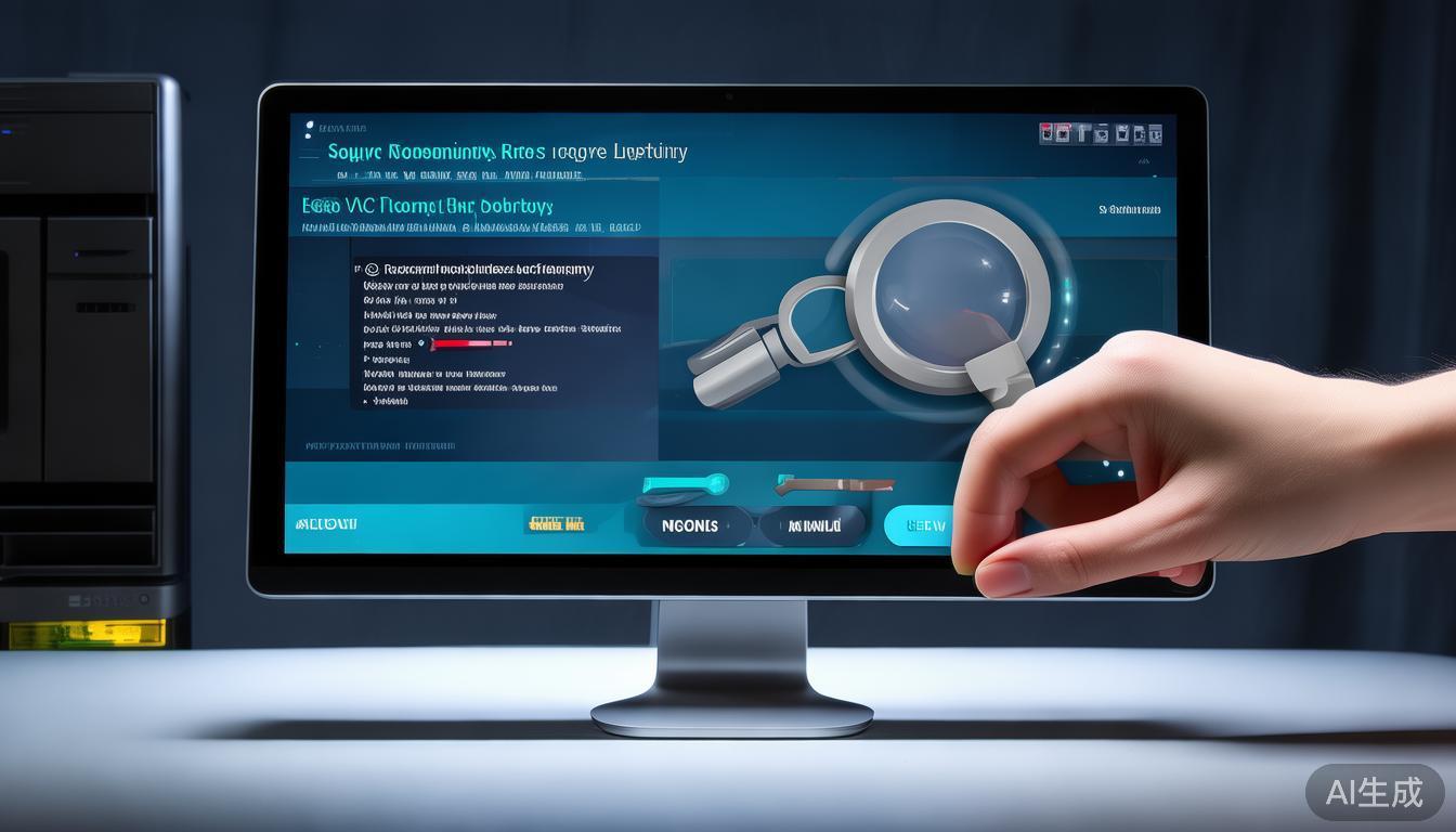 软件下载全过程：安全扫描的关键作用及操作要点详解